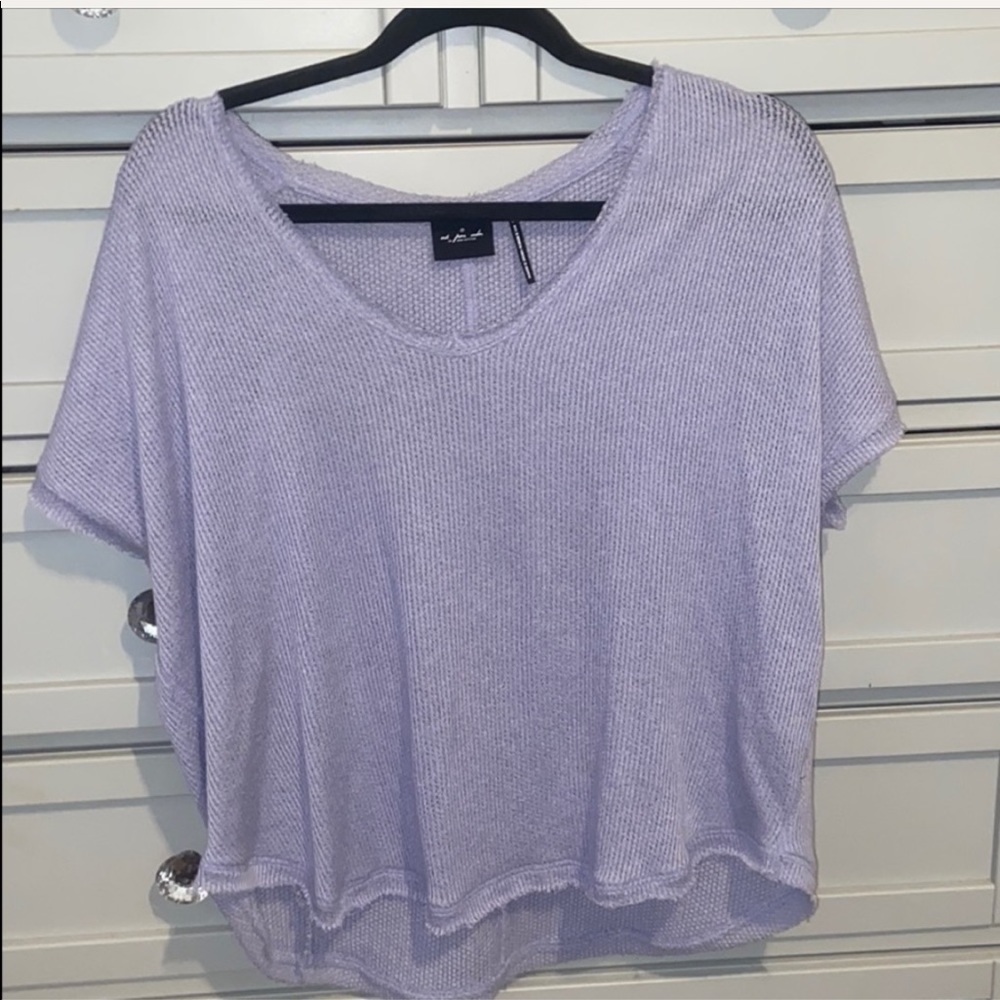 Urban outfitters knit shirt